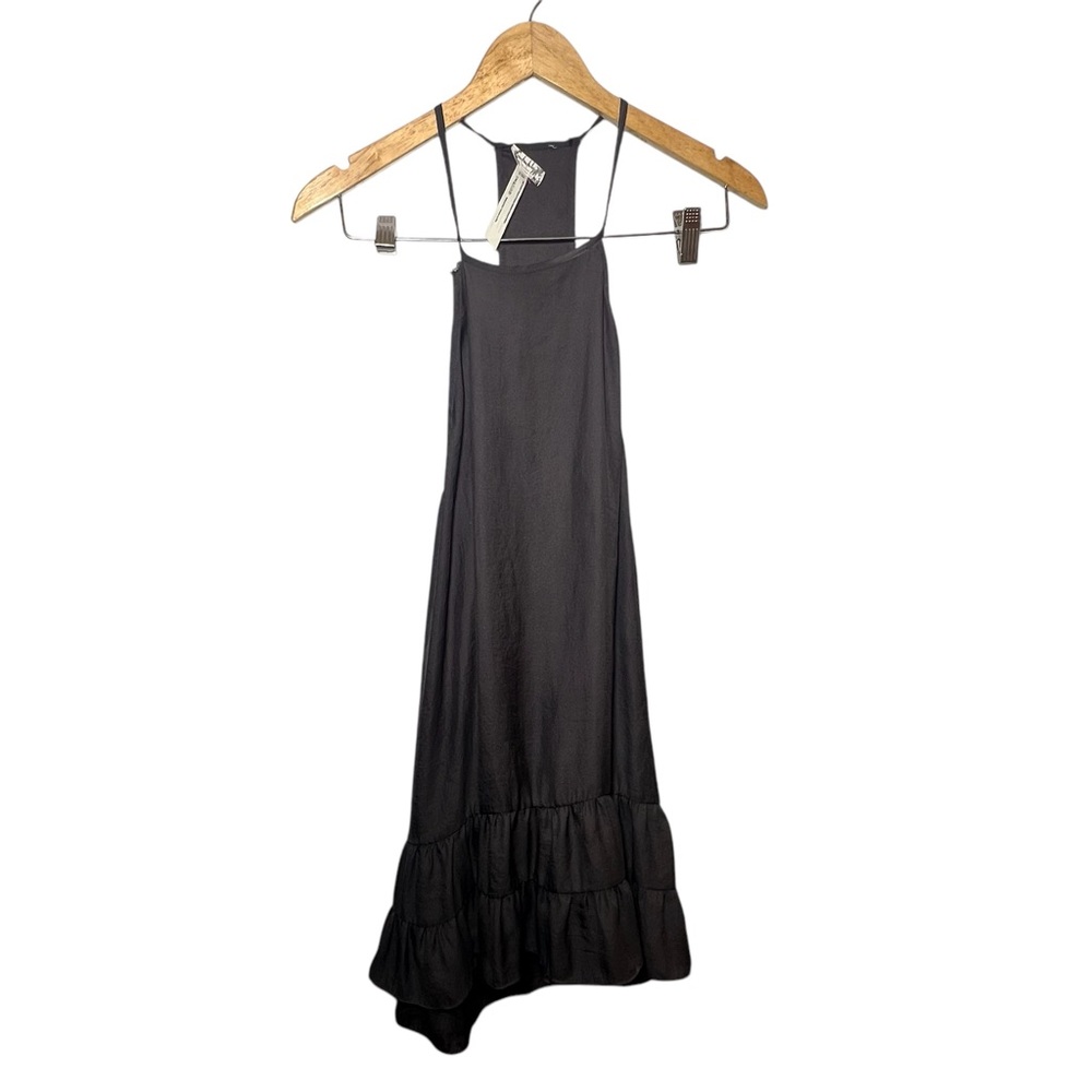 Intimately Free People Racerback Tunic Dress